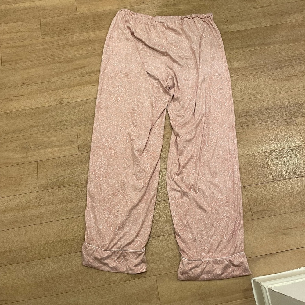 Womens pajama pants - Picture 2 of 3